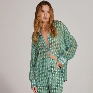 Favorite Daughter The Friday Shirt